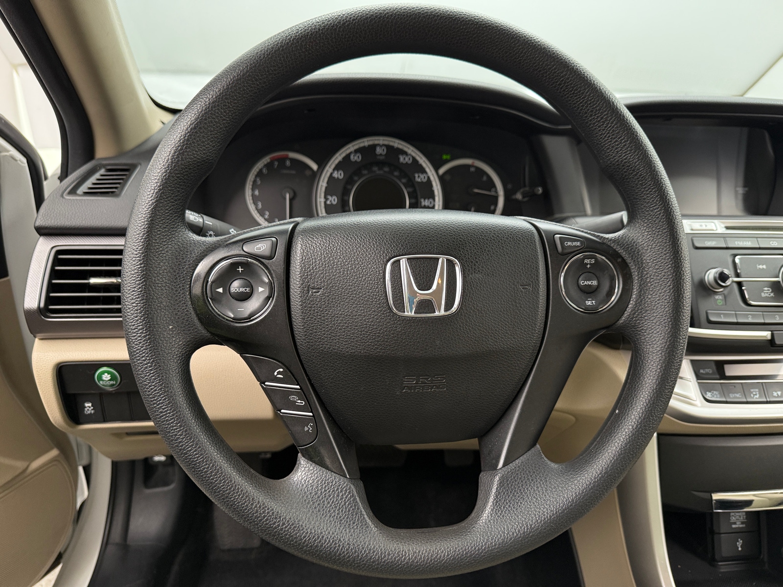 Thumbnail: 2015 Honda Accord - 5