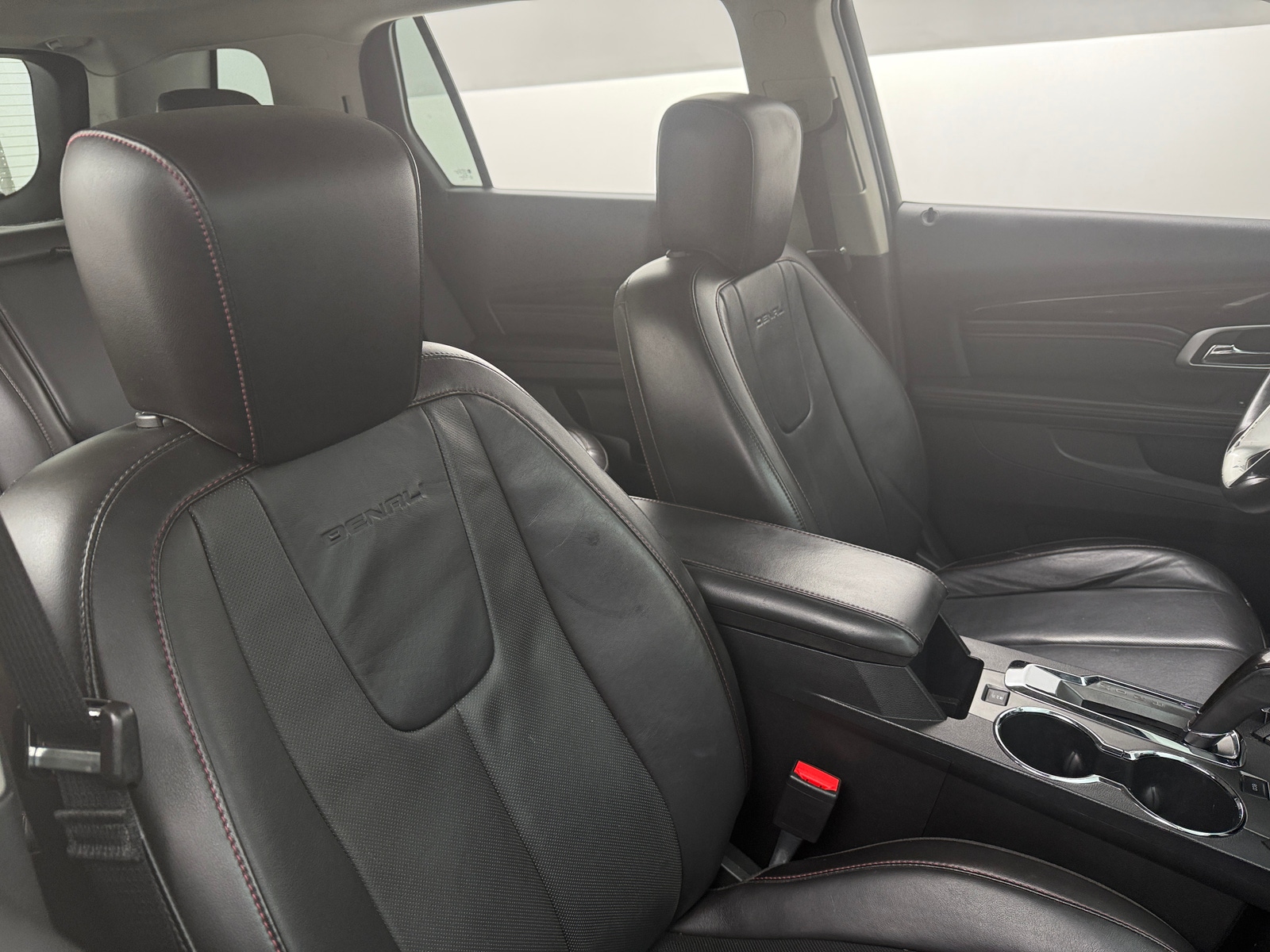 Thumbnail: 2014 GMC Terrain - 2