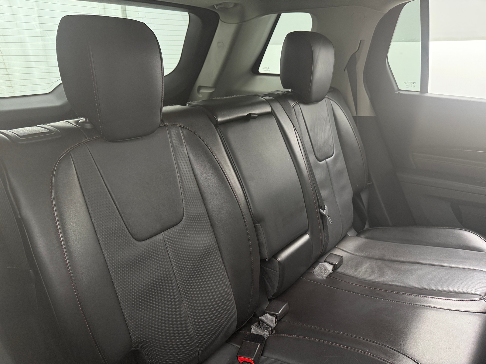 Thumbnail: 2014 GMC Terrain - 6