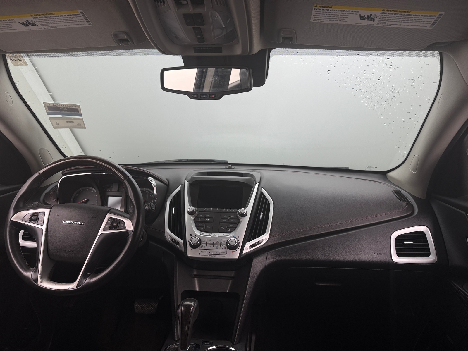Thumbnail: 2014 GMC Terrain - 3