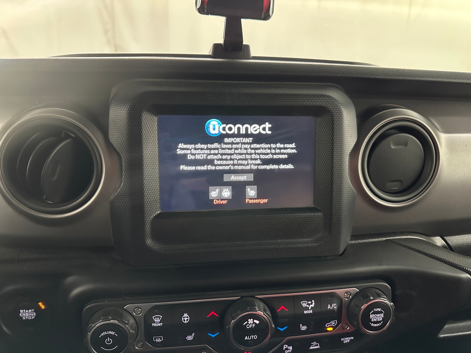 Thumbnail: 2021 Jeep Wrangler - 3