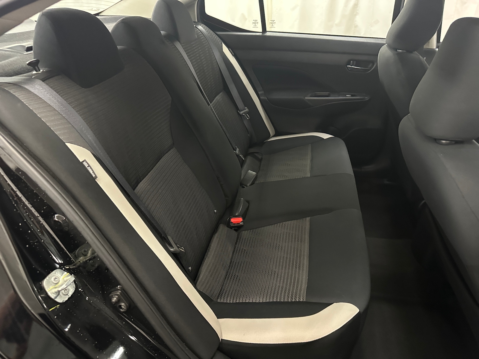 Thumbnail: 2022 Nissan Versa - 6