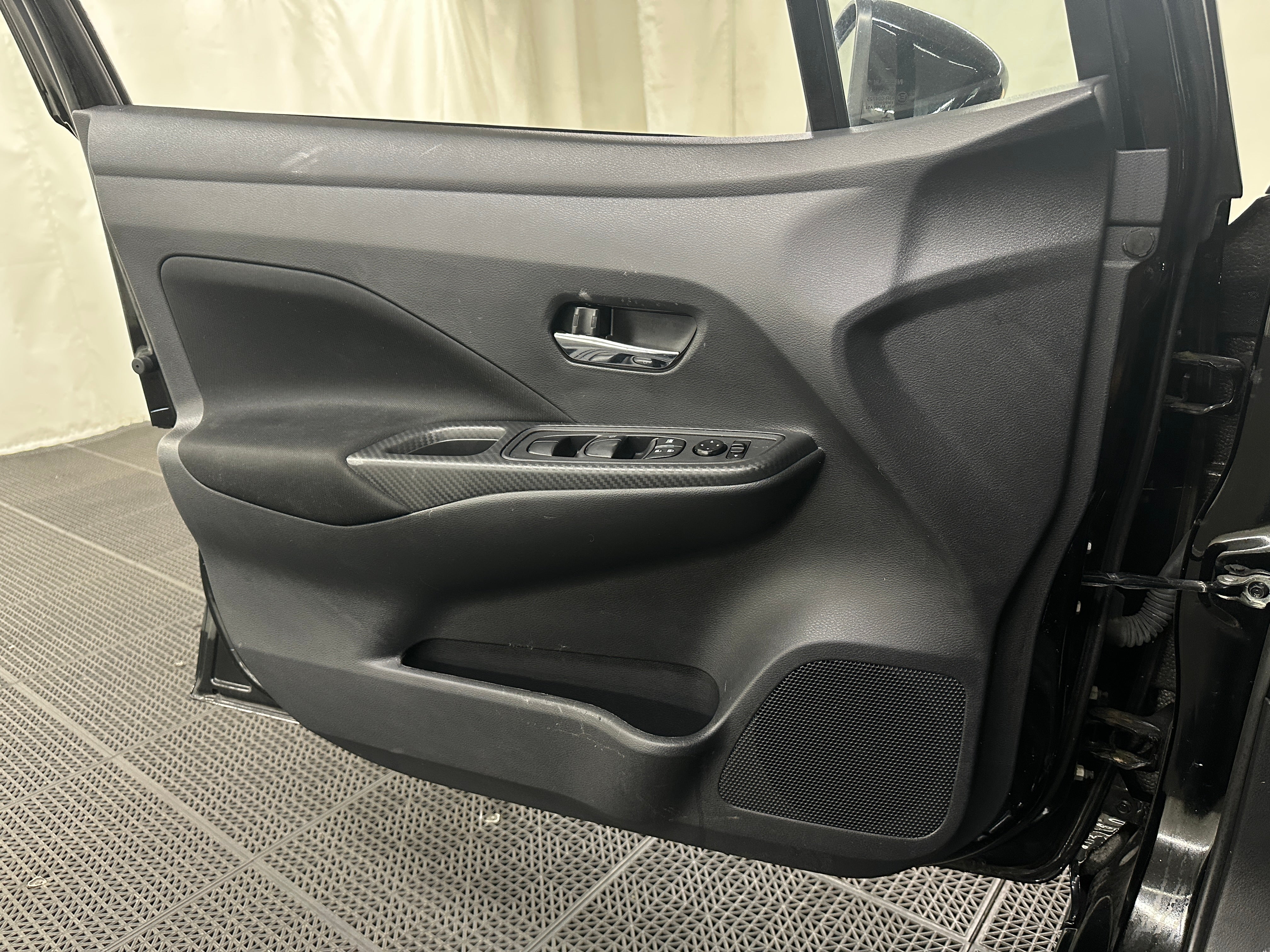 2022 Nissan Versa Sedan