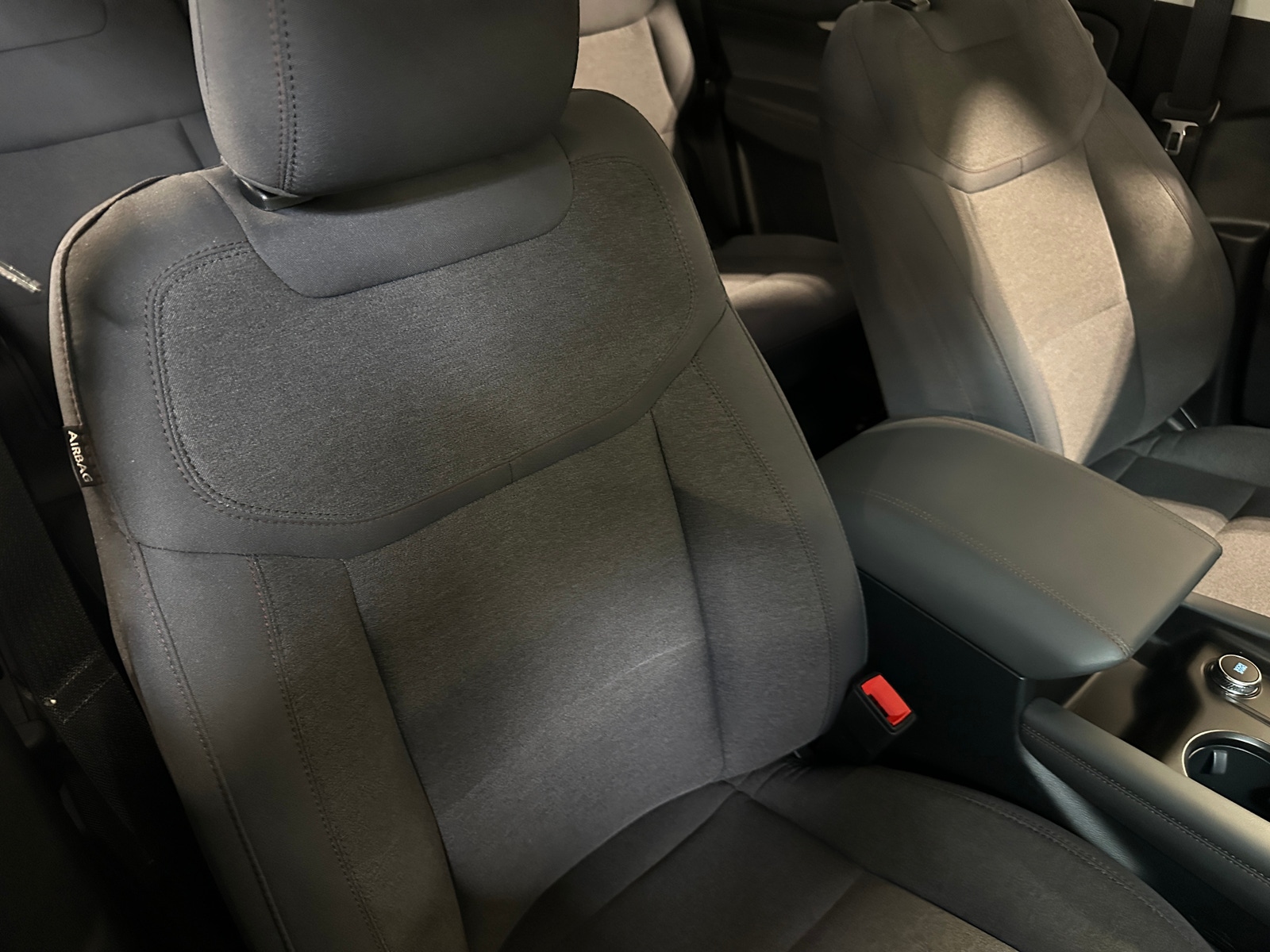 Thumbnail: 2025 Ford Explorer - 2