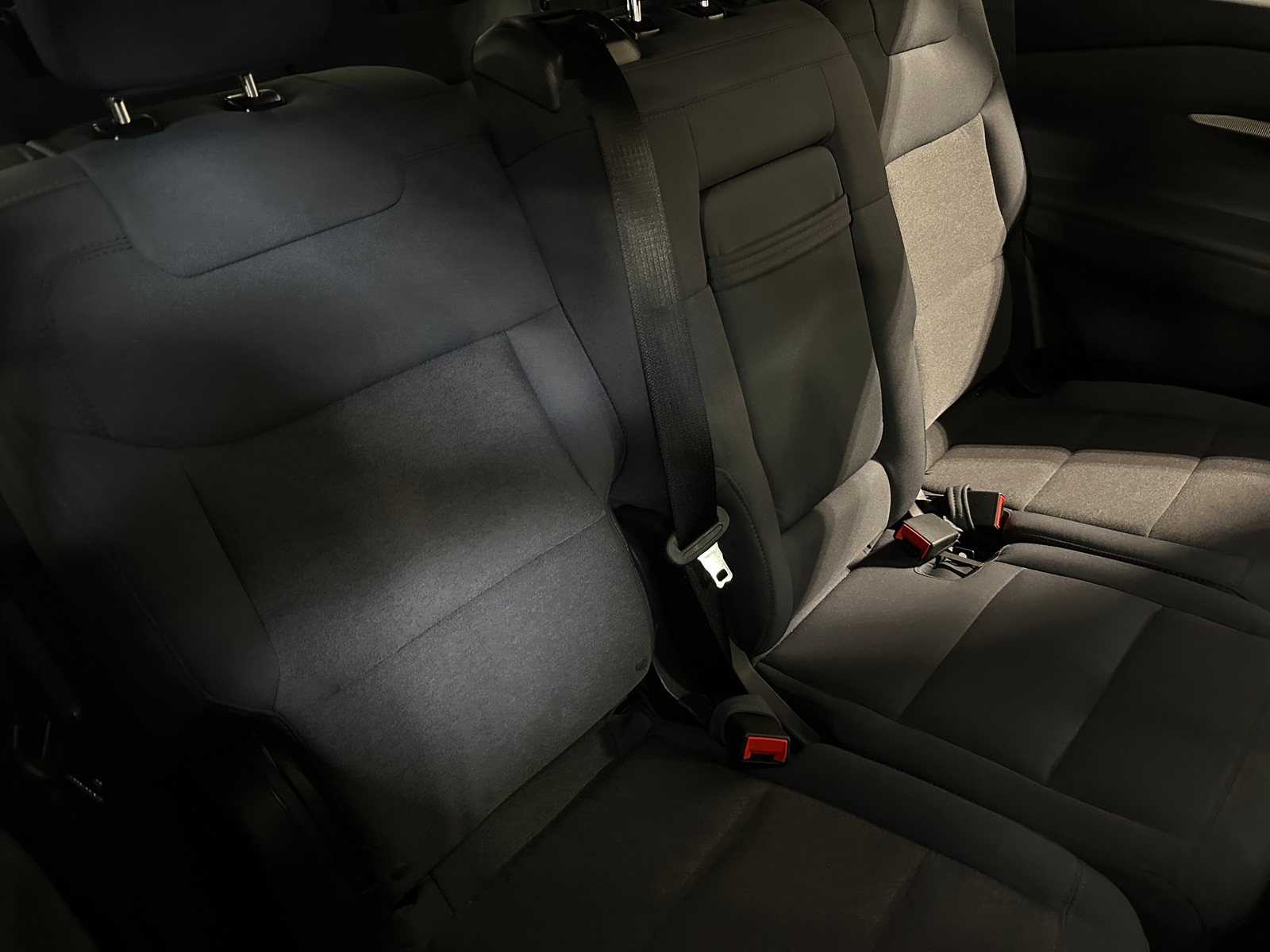 Thumbnail: 2025 Ford Explorer - 6