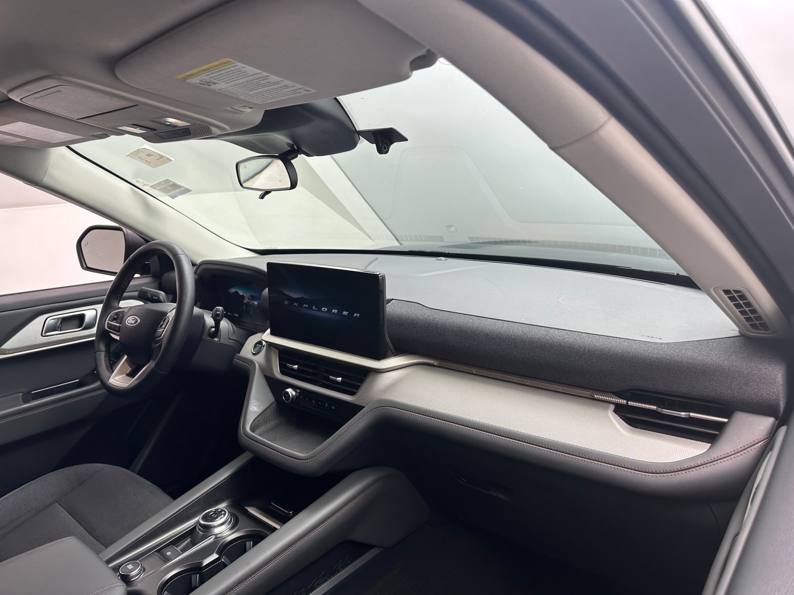 Thumbnail: 2025 Ford Explorer - 3