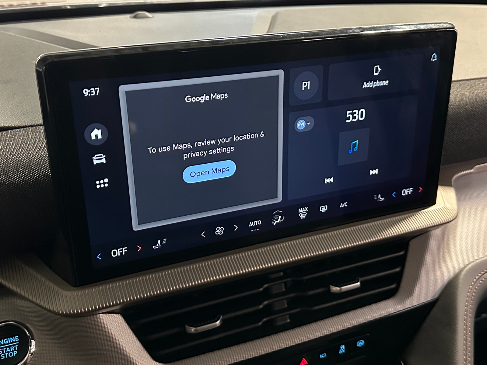 Thumbnail: 2025 Ford Explorer - 4