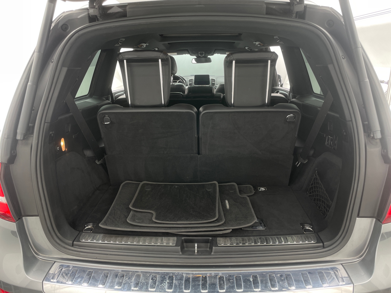 Thumbnail: 2019 Mercedes-Benz GLS - 6