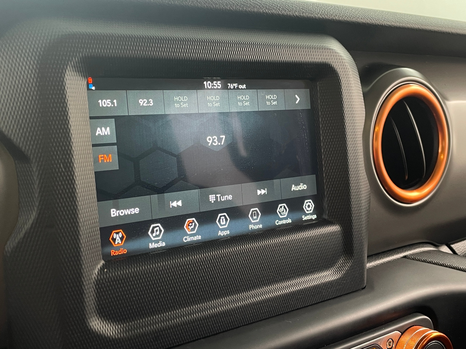 Thumbnail: 2022 Jeep Gladiator - 4
