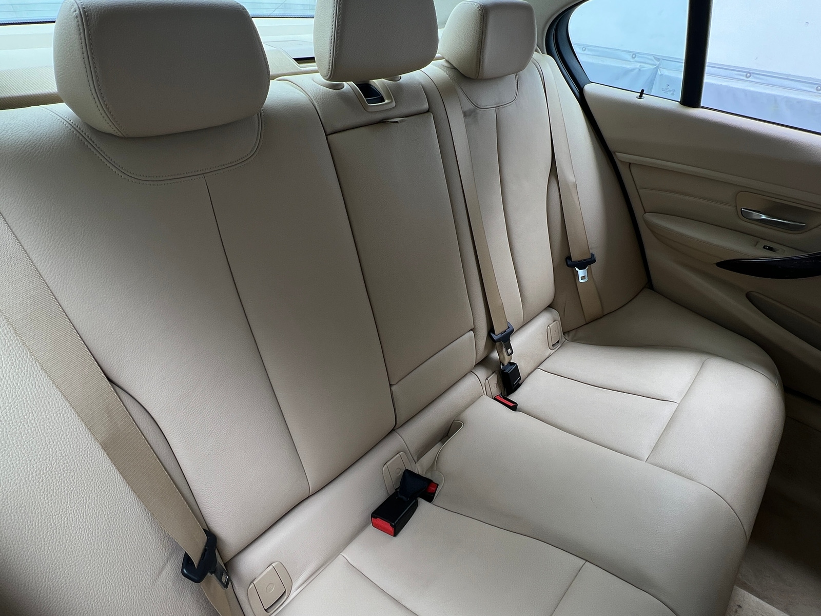 Thumbnail: 2013 BMW 3 Series - 5