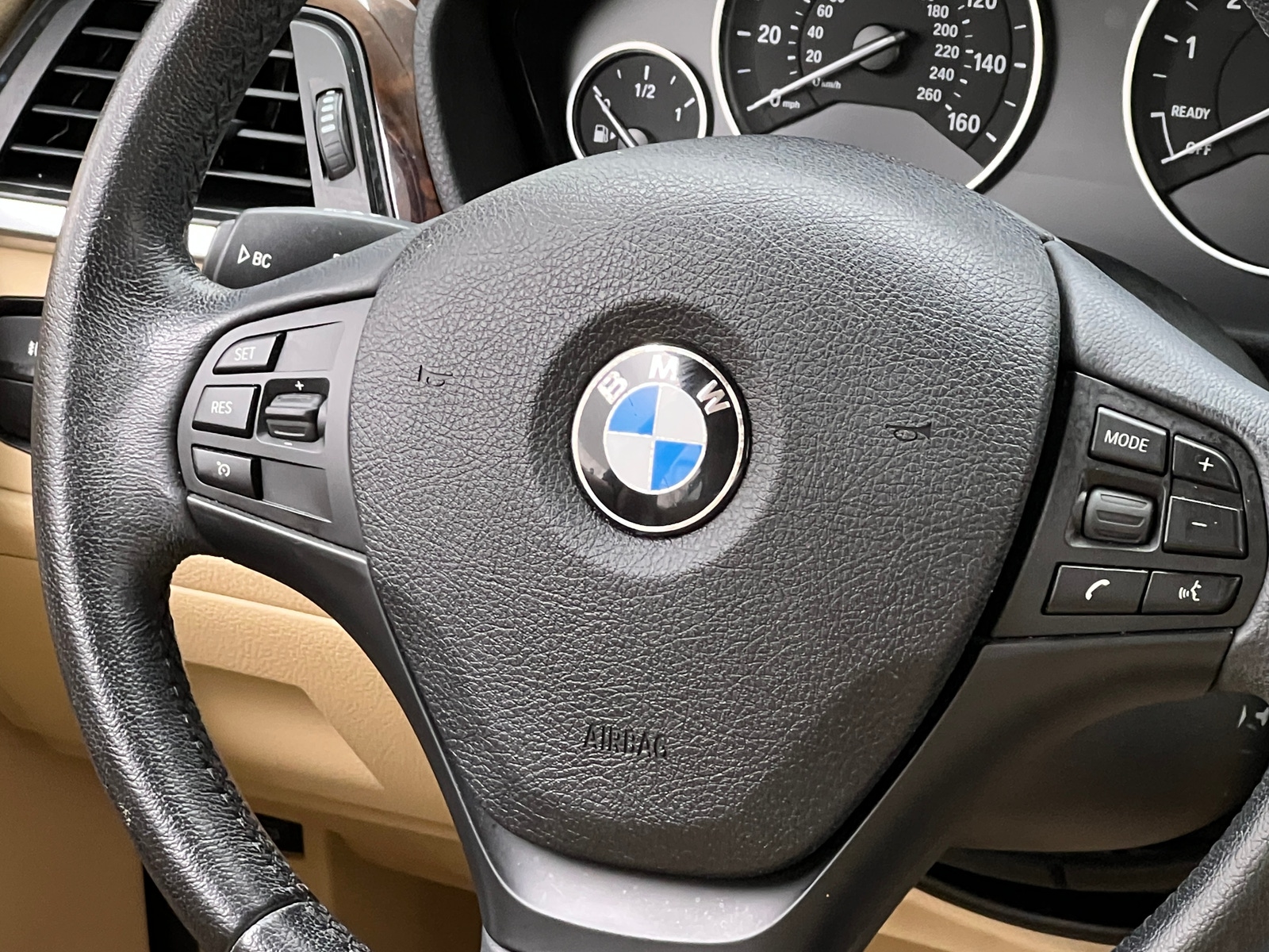 Thumbnail: 2013 BMW 3 Series - 4