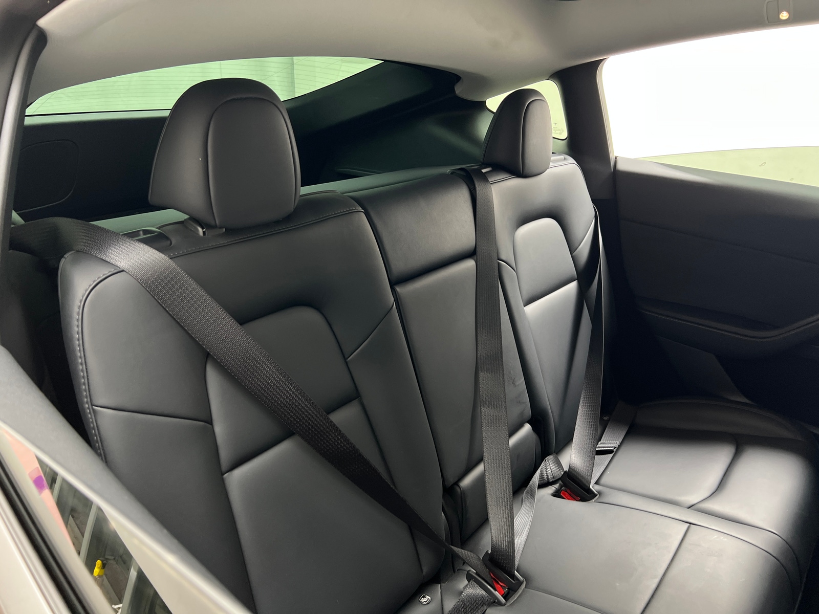 Thumbnail: 2023 Tesla Model Y - 5