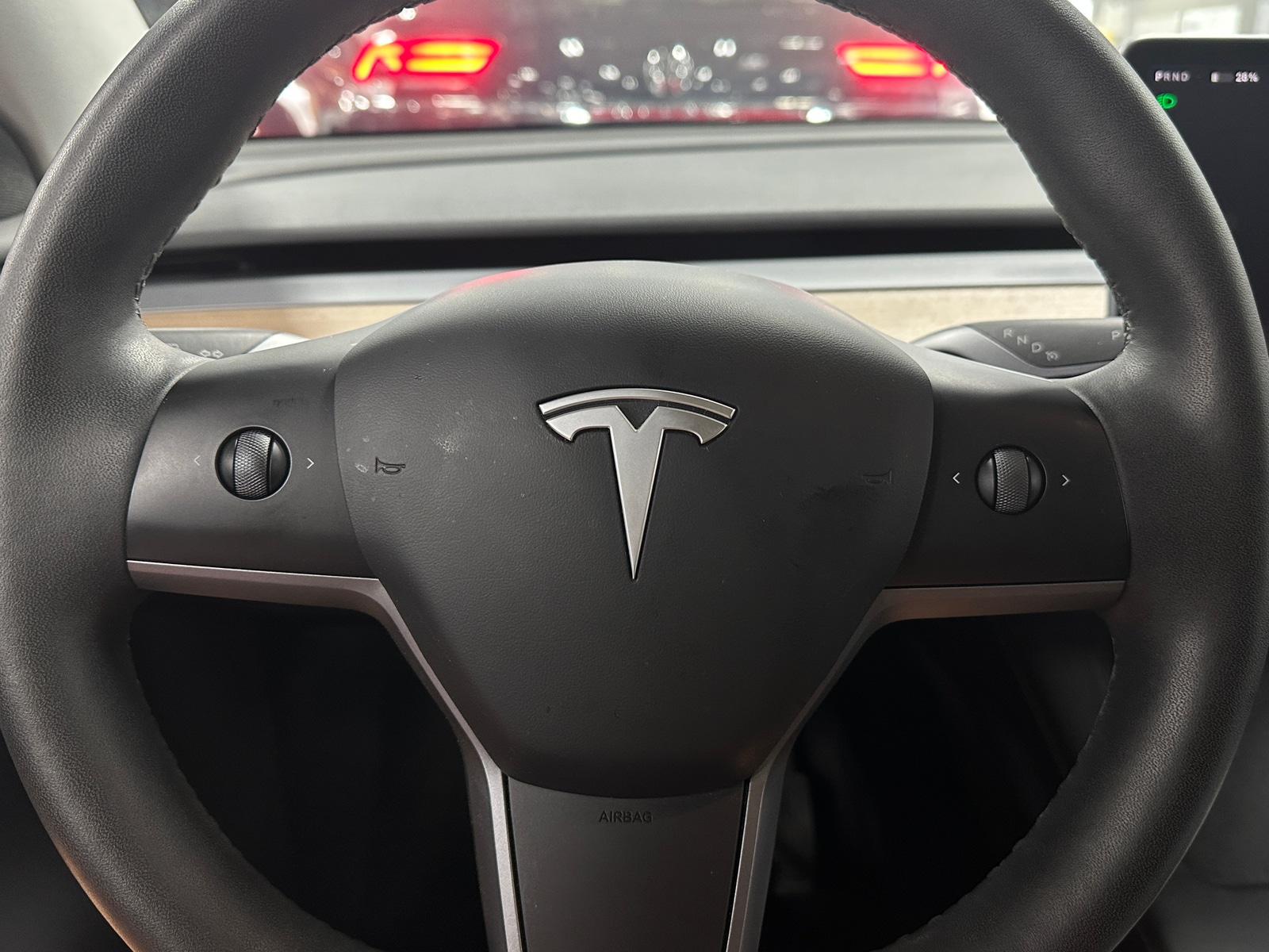 Thumbnail: 2023 Tesla Model Y - 4