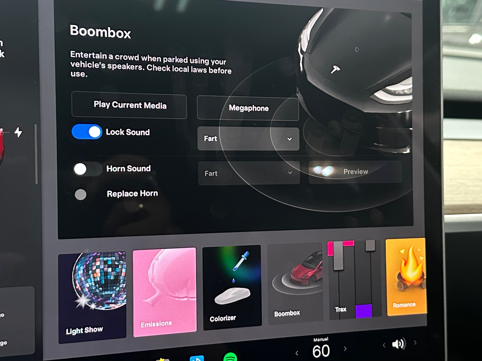 Thumbnail: 2023 Tesla Model Y - 3
