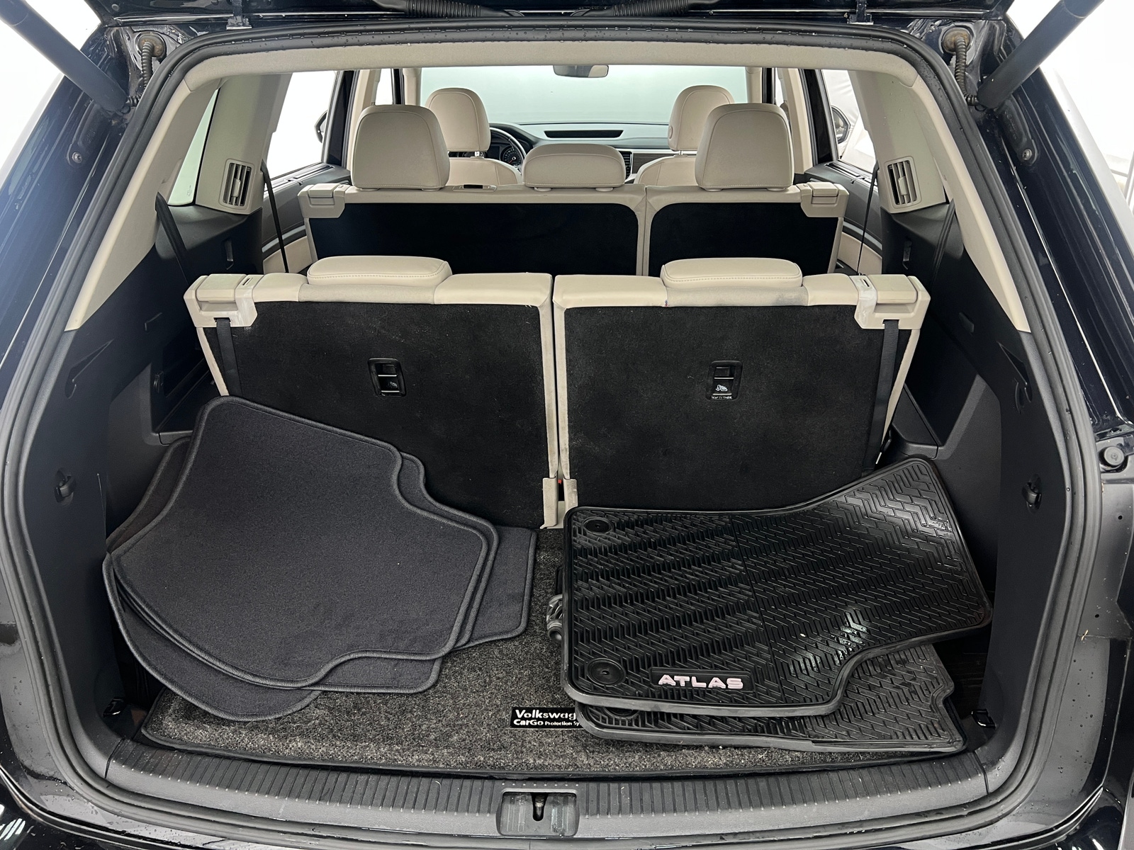 Thumbnail: 2018 Volkswagen Atlas - 6