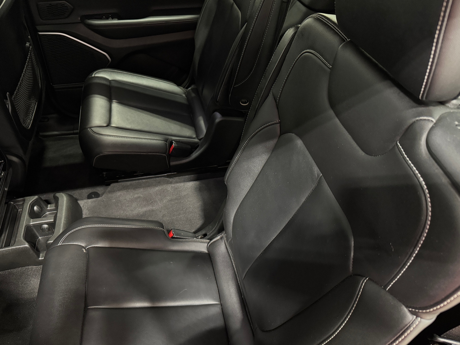 Thumbnail: 2021 Jeep Grand Cherokee L - 5