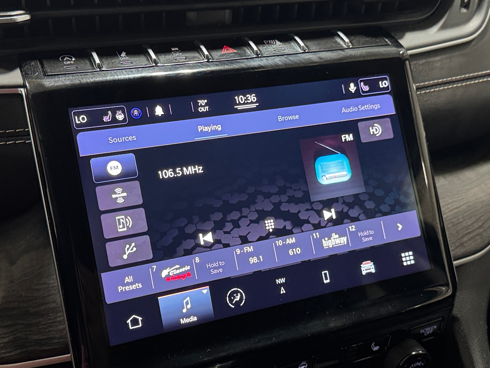 Thumbnail: 2021 Jeep Grand Cherokee L - 3