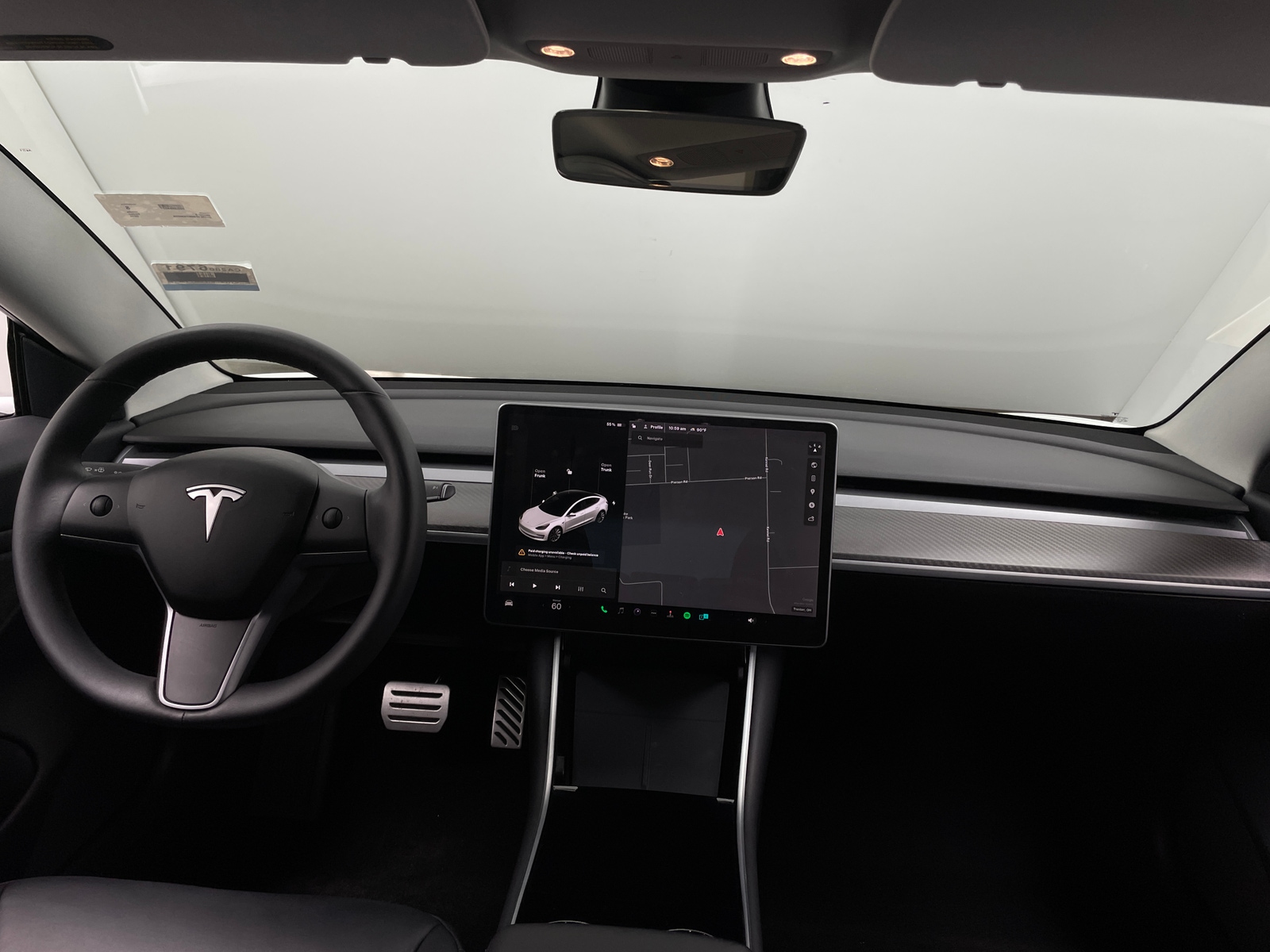 Thumbnail: 2019 Tesla Model 3 - 2