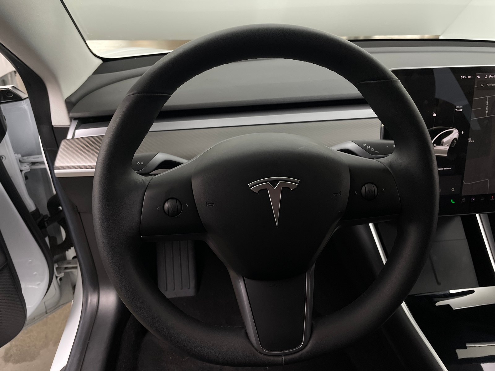 Thumbnail: 2019 Tesla Model 3 - 4