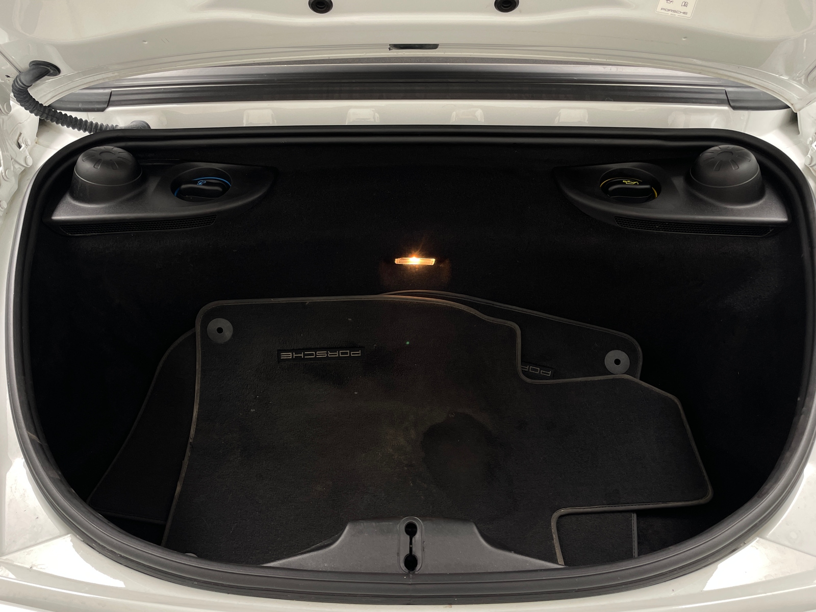Thumbnail: 2016 Porsche Boxster - 5