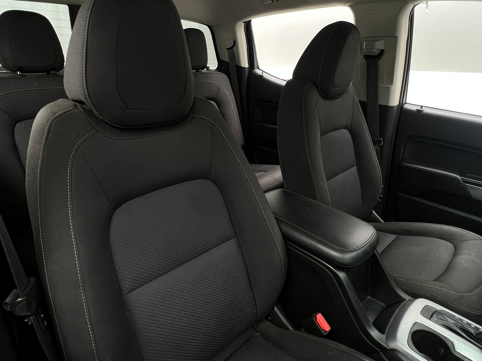 Thumbnail: 2017 Chevrolet Colorado - 2