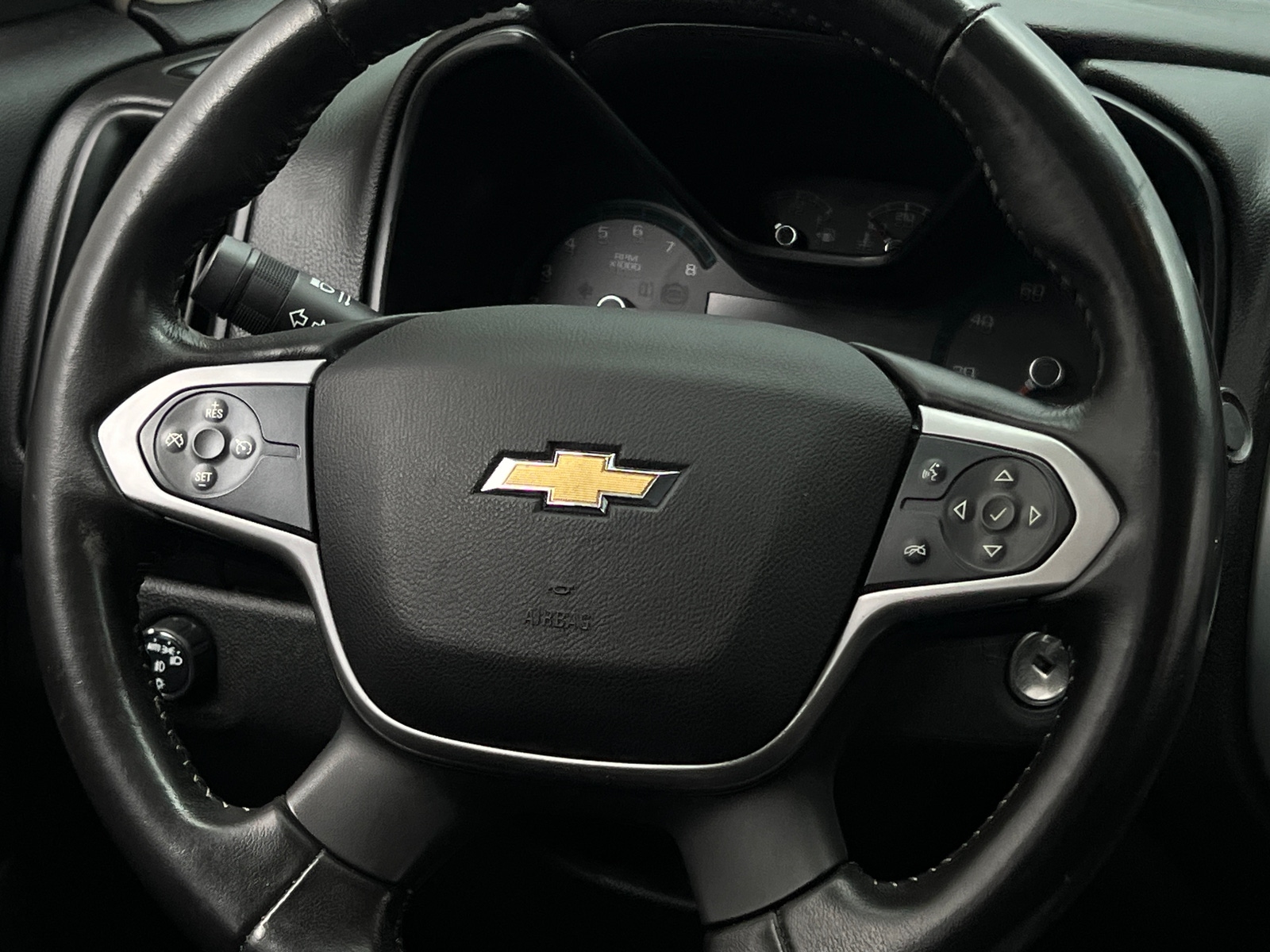 Thumbnail: 2017 Chevrolet Colorado - 5