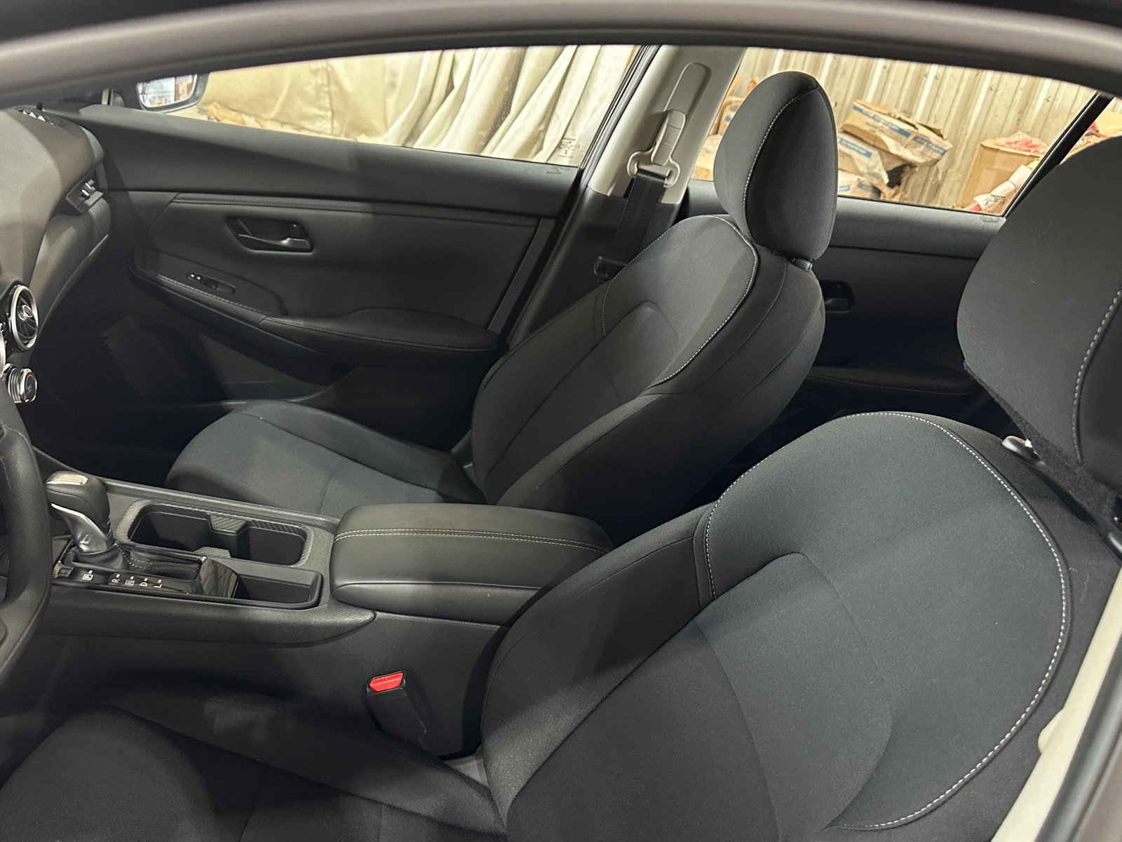 Thumbnail: 2025 Nissan Sentra - 2