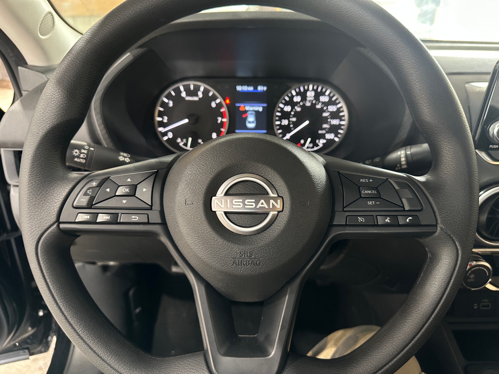 Thumbnail: 2025 Nissan Sentra - 5