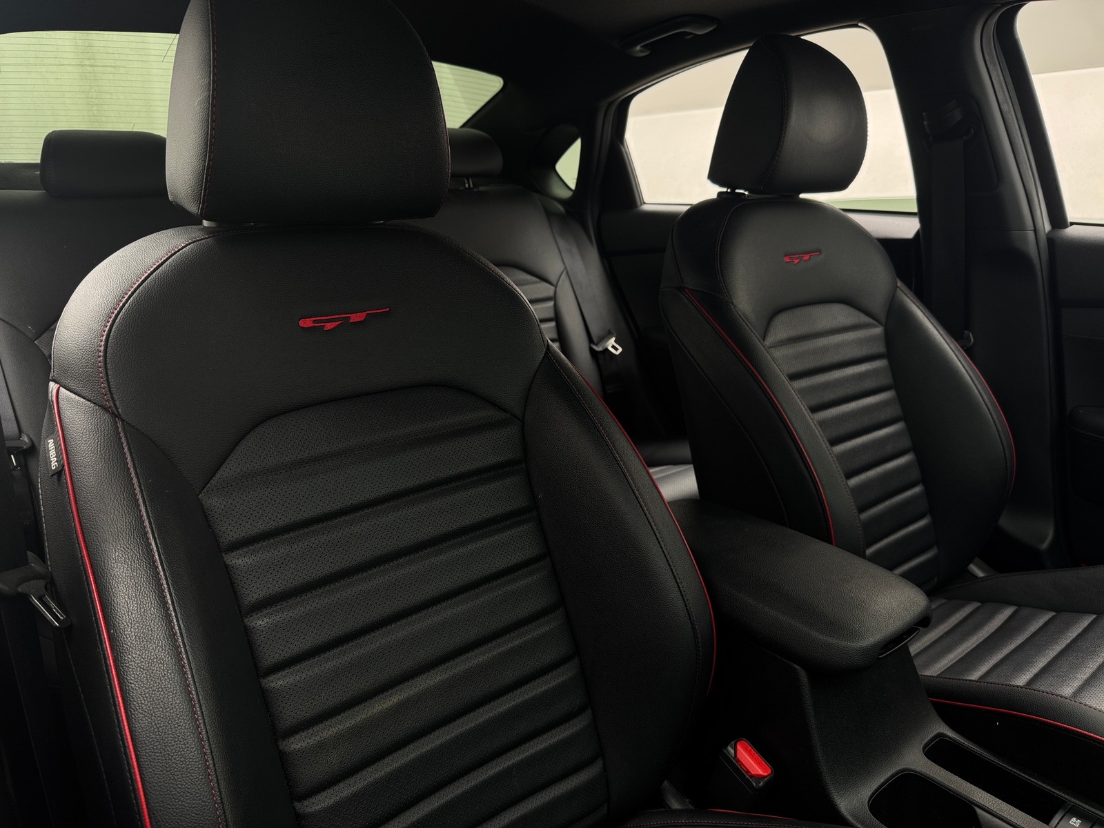 Thumbnail: 2023 Kia Forte - 2