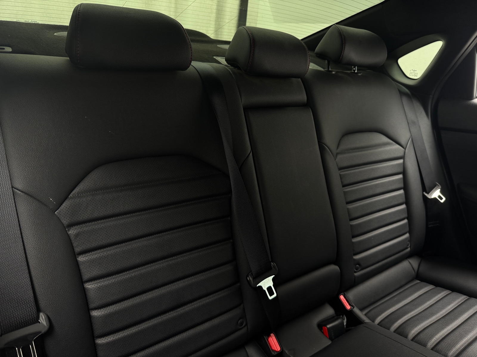 Thumbnail: 2023 Kia Forte - 6