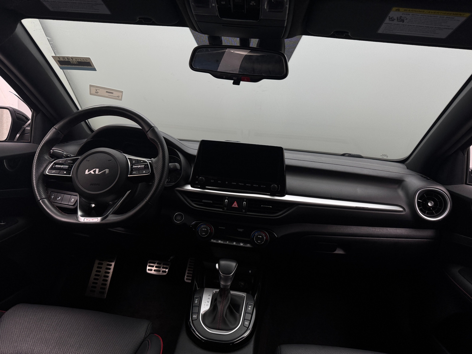 Thumbnail: 2023 Kia Forte - 3
