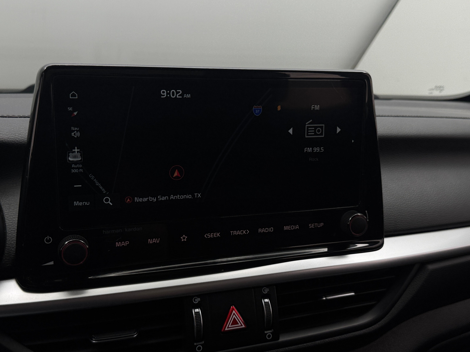 Thumbnail: 2023 Kia Forte - 4