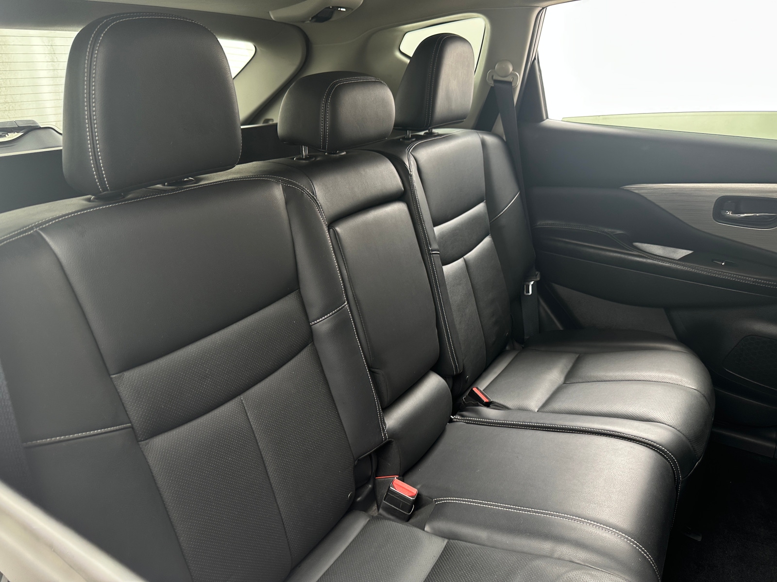 Thumbnail: 2017 Nissan Murano - 5