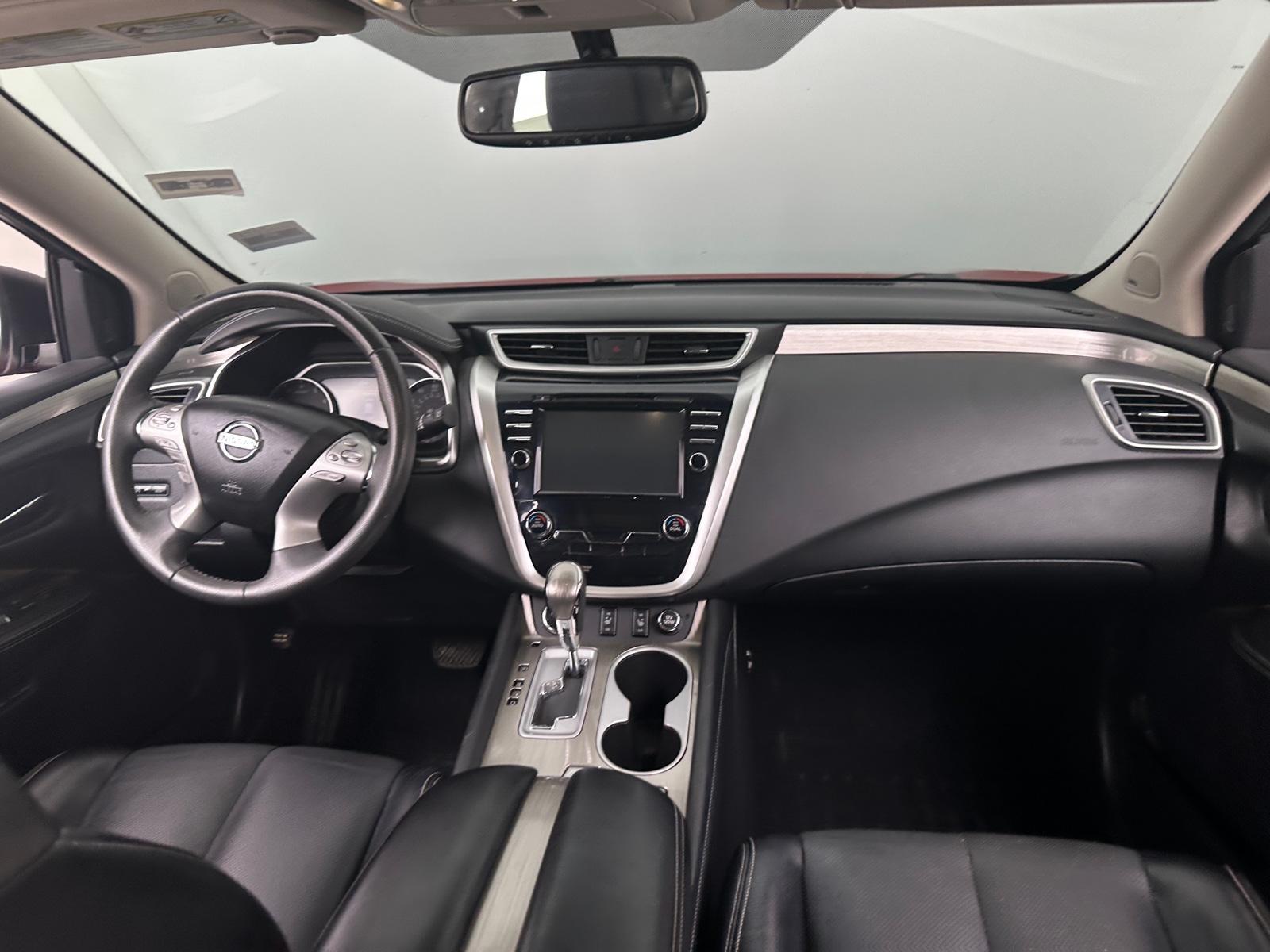 Thumbnail: 2017 Nissan Murano - 2