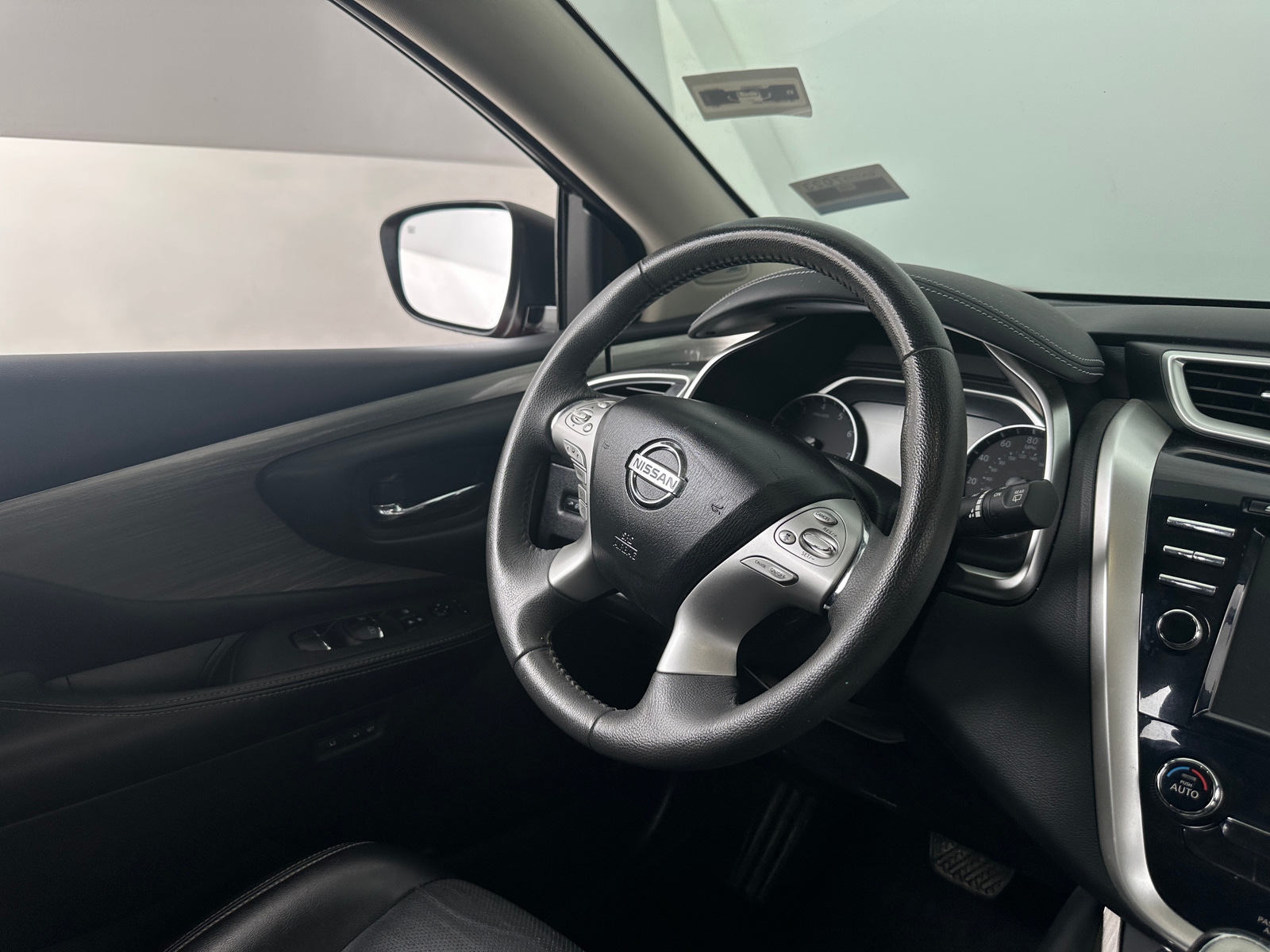 Thumbnail: 2017 Nissan Murano - 4