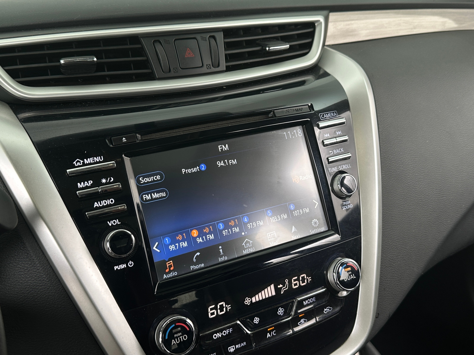 Thumbnail: 2017 Nissan Murano - 3