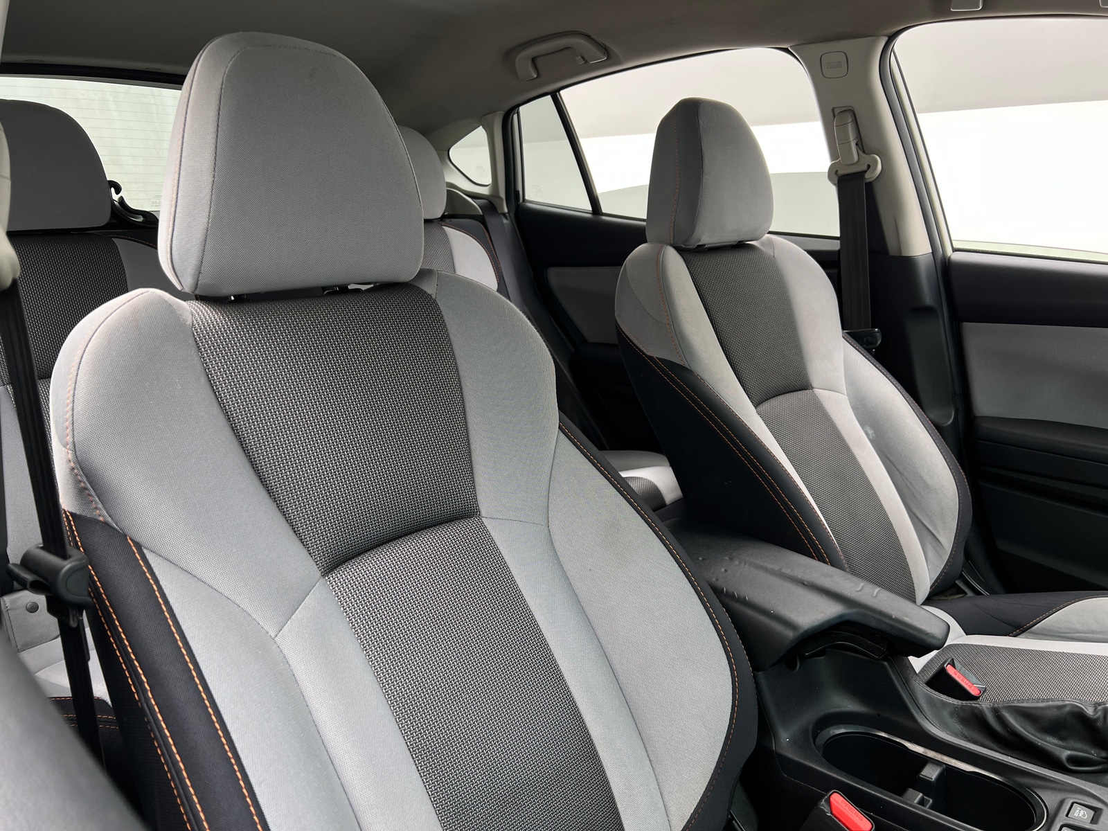 Thumbnail: 2019 Subaru Crosstrek - 2
