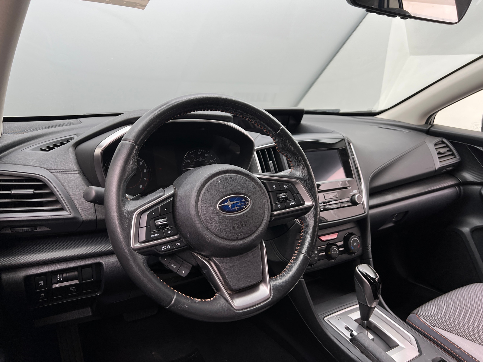 Thumbnail: 2019 Subaru Crosstrek - 3