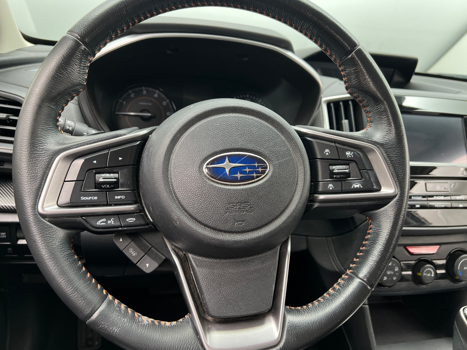 Thumbnail: 2019 Subaru Crosstrek - 5