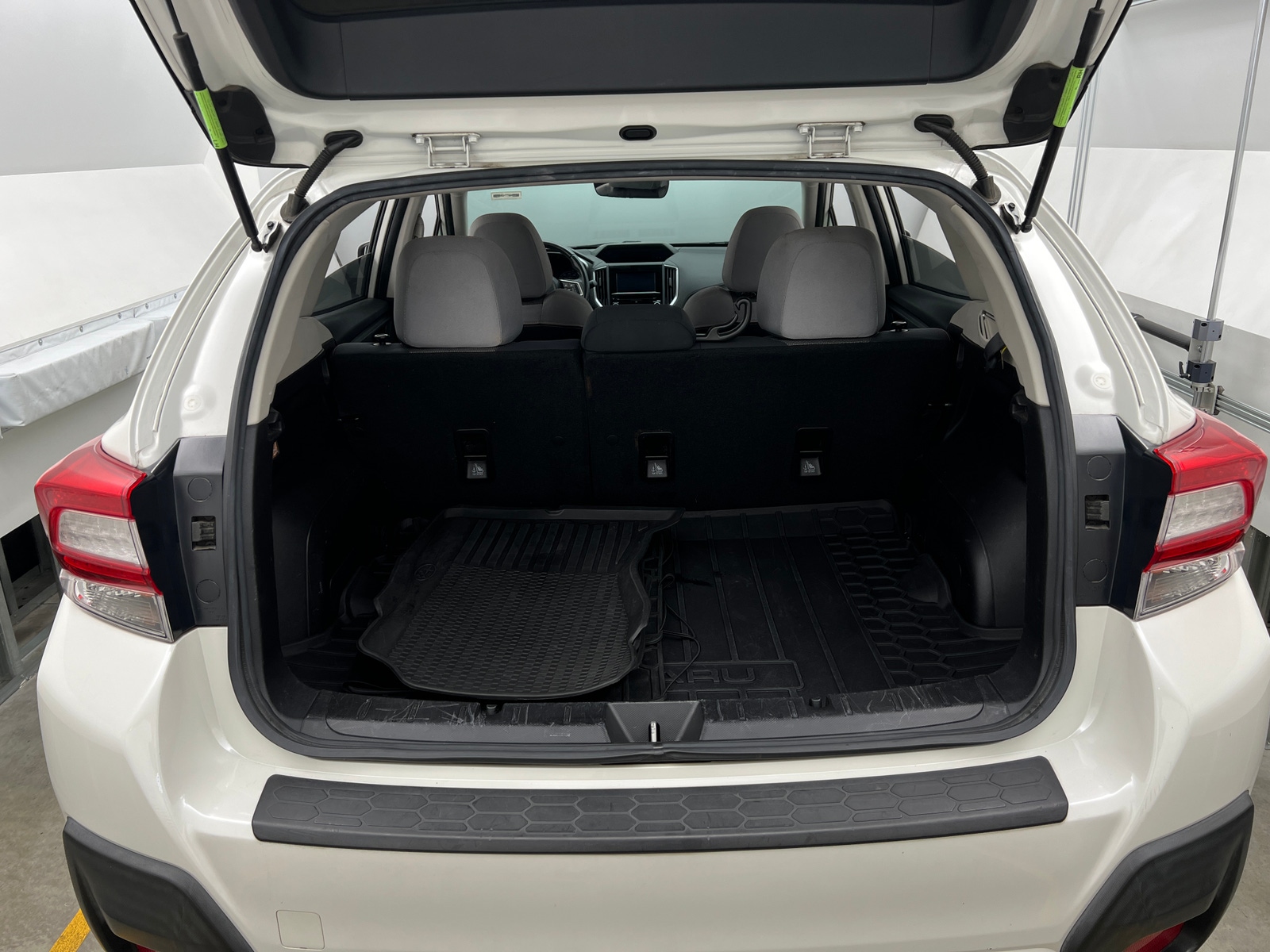 Thumbnail: 2019 Subaru Crosstrek - 7