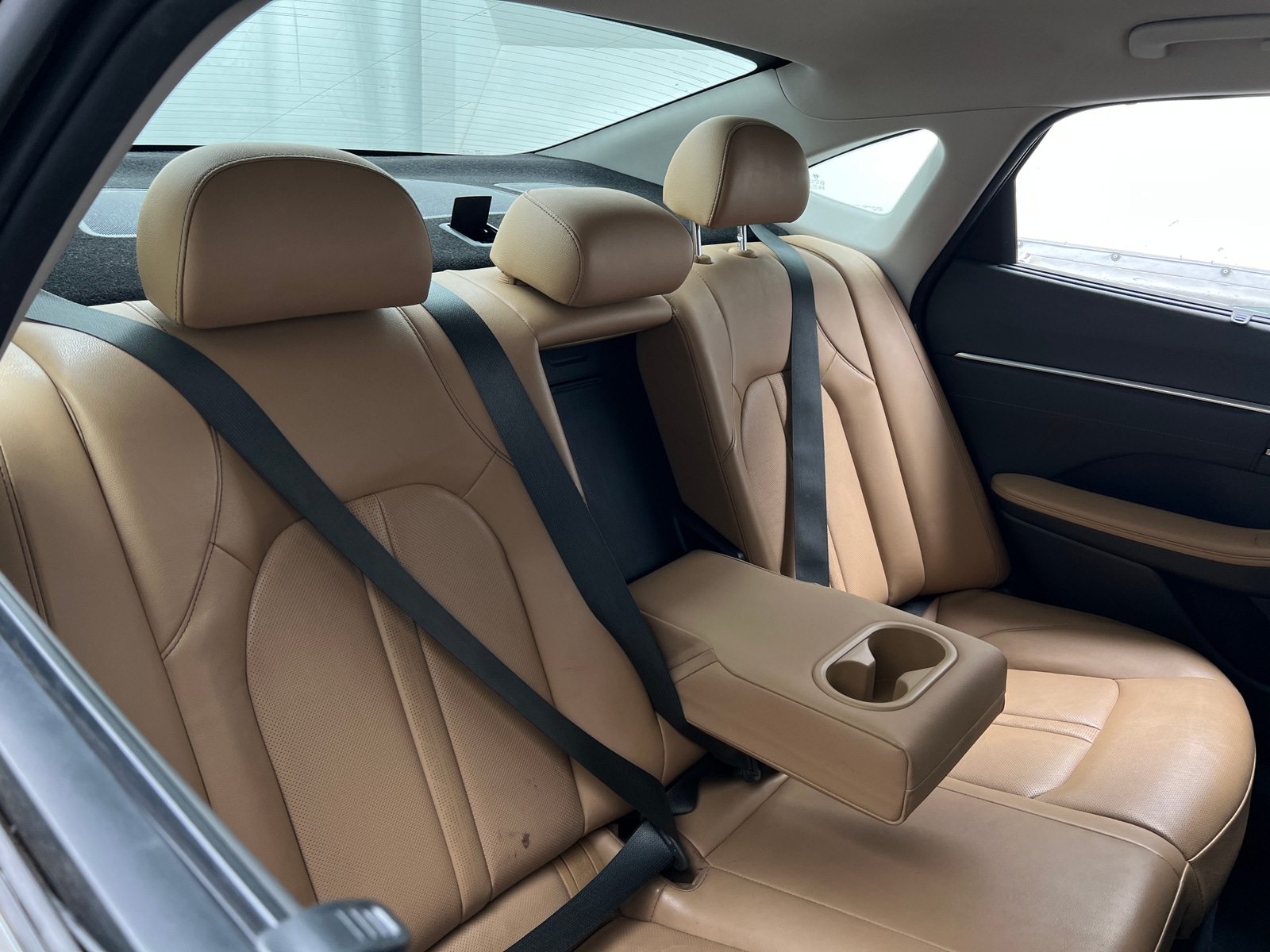 Thumbnail: 2021 Hyundai Sonata - 5