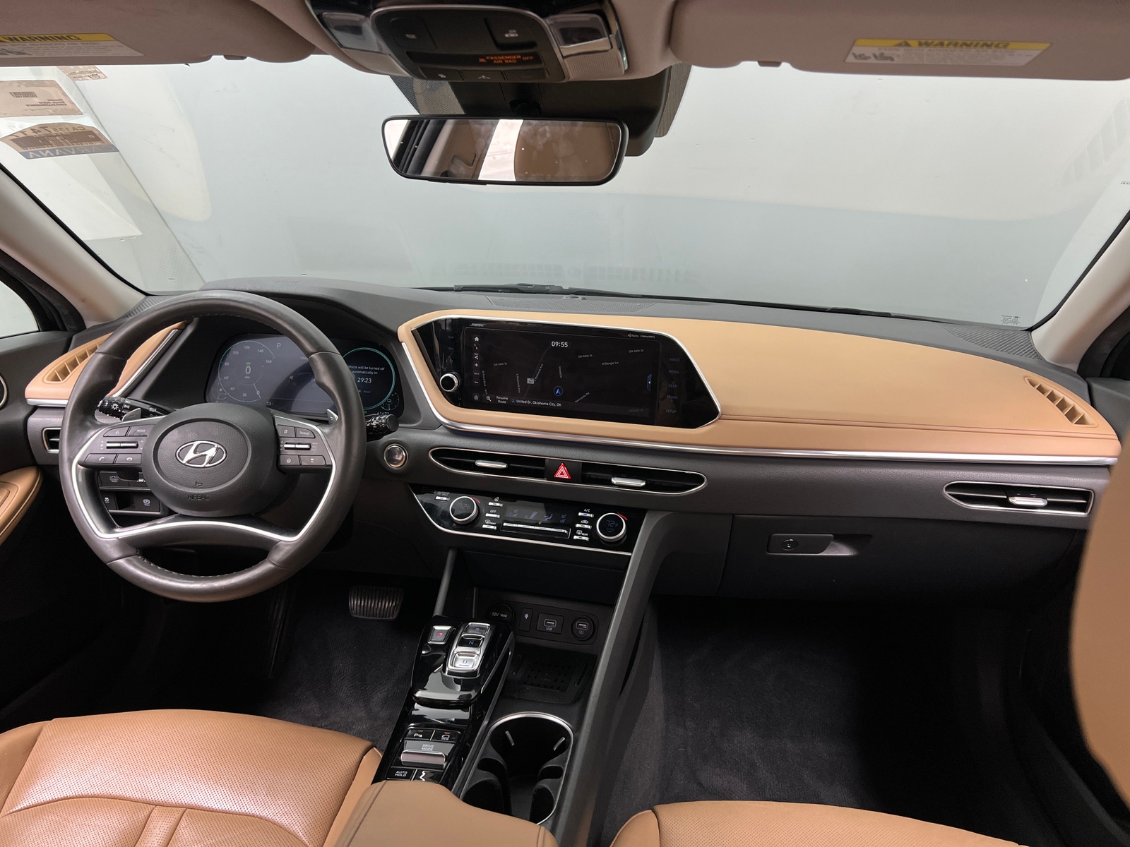 Thumbnail: 2021 Hyundai Sonata - 2