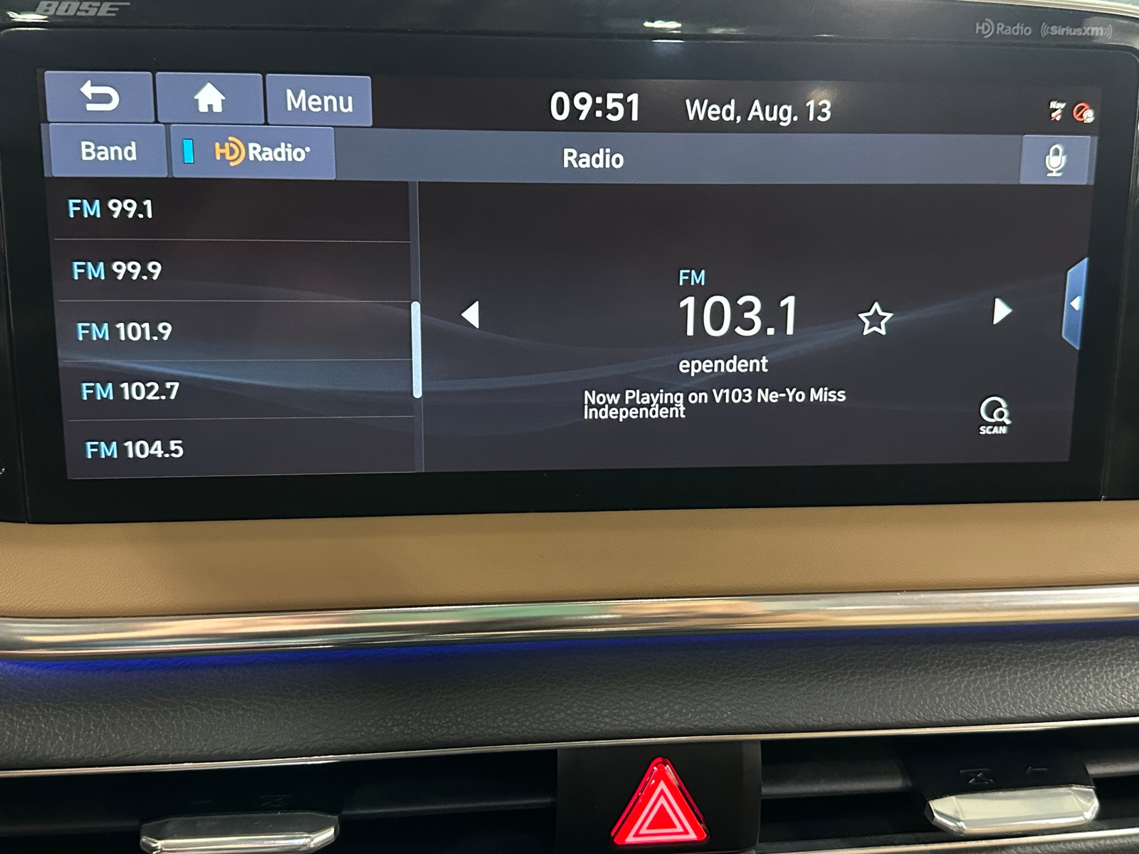 Thumbnail: 2021 Hyundai Sonata - 3