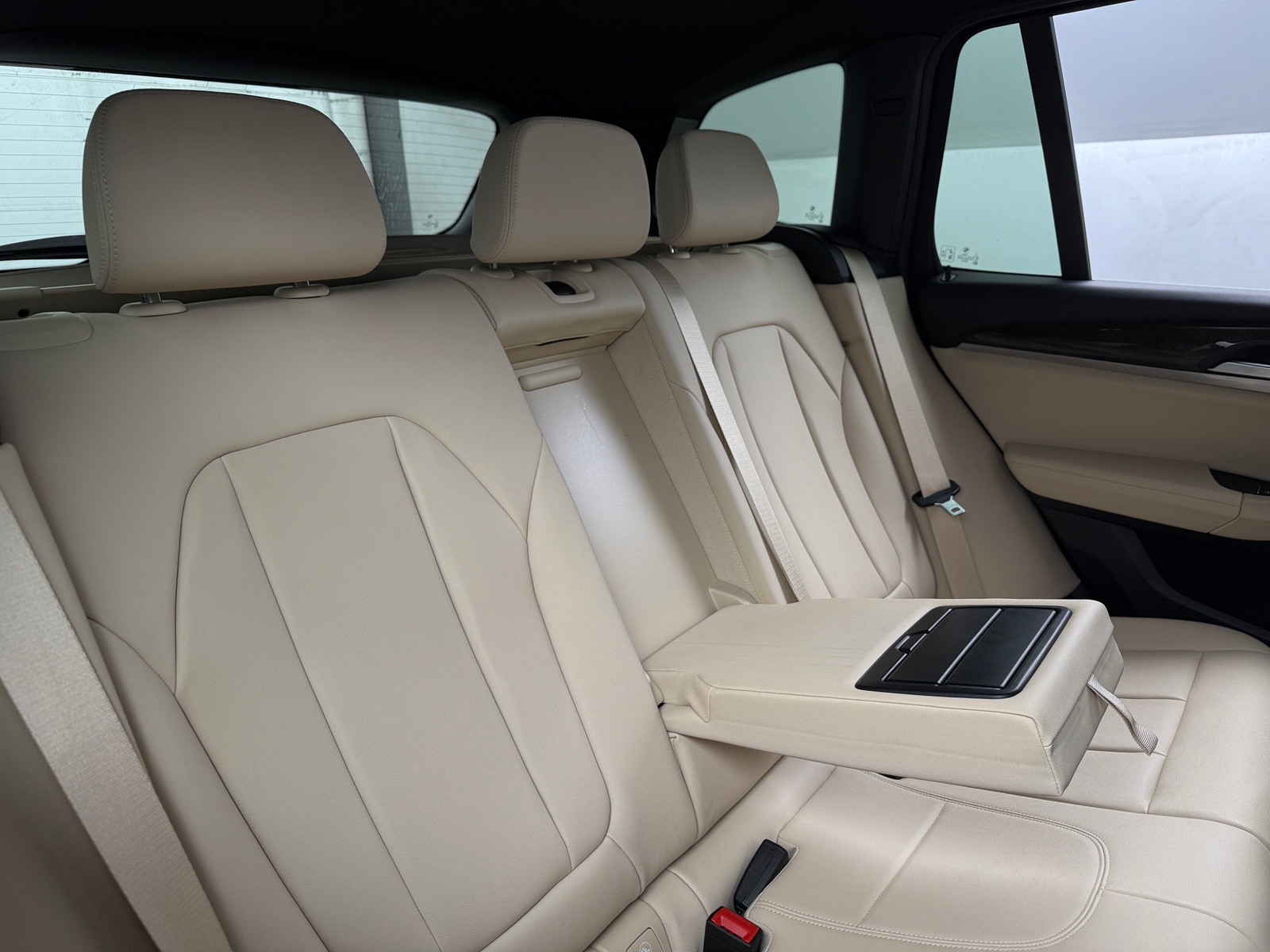 Thumbnail: 2019 BMW X3 - 5
