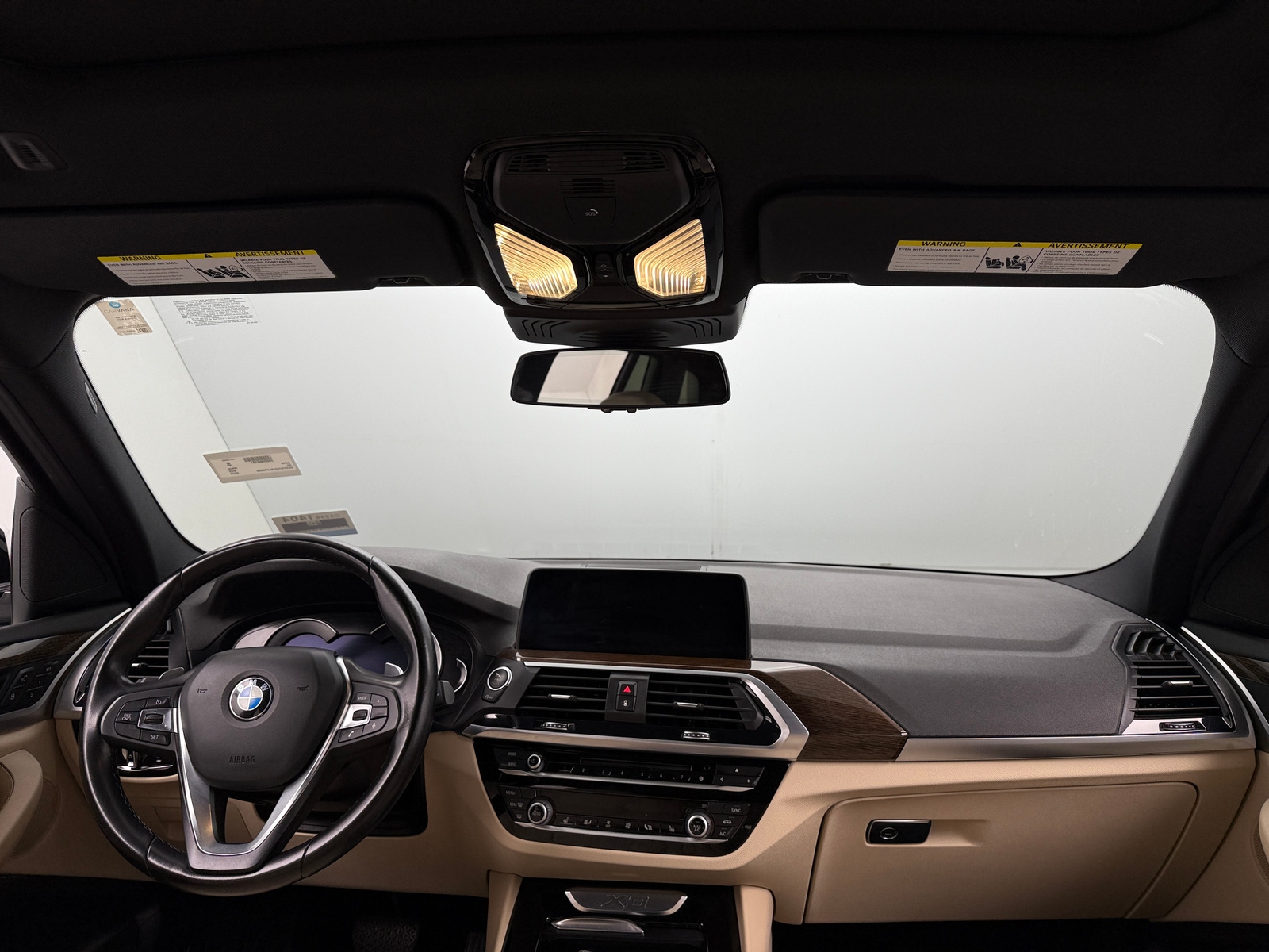 Thumbnail: 2019 BMW X3 - 2