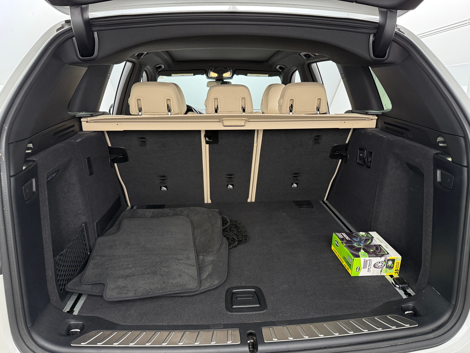 Thumbnail: 2019 BMW X3 - 6