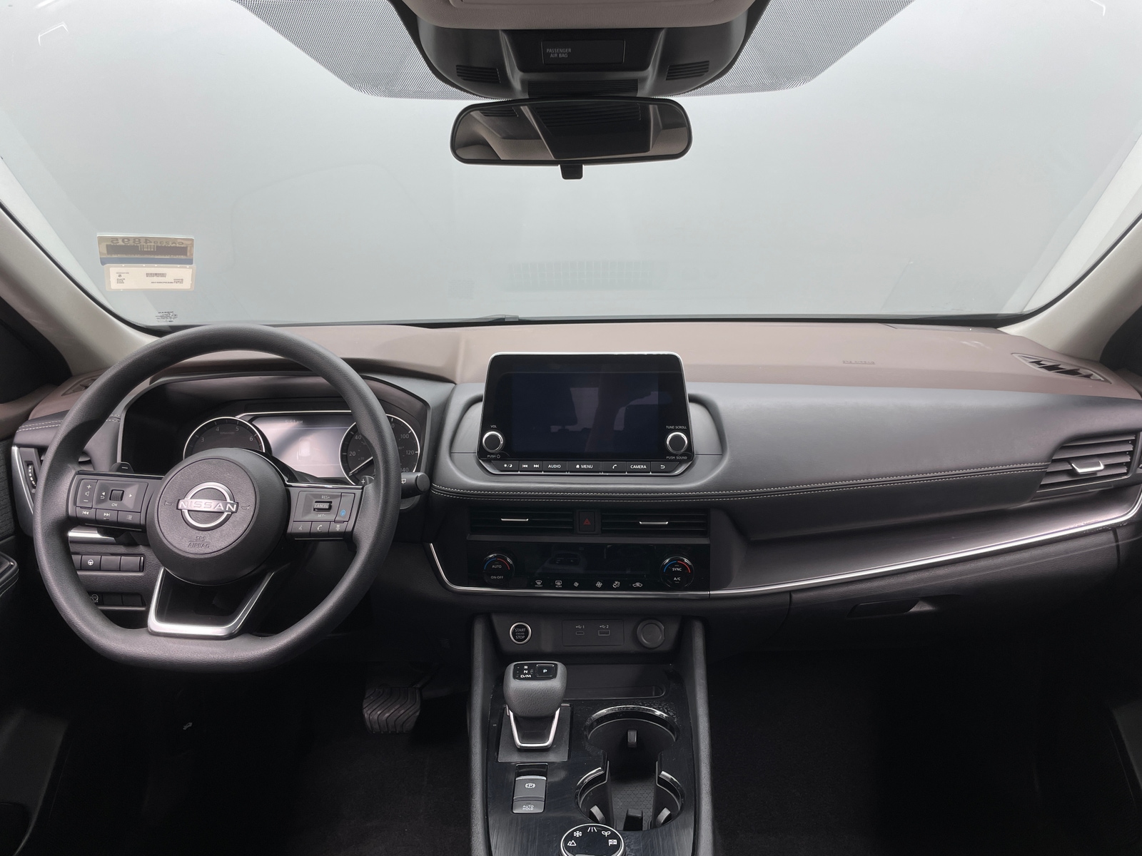 Thumbnail: 2023 Nissan Rogue - 3