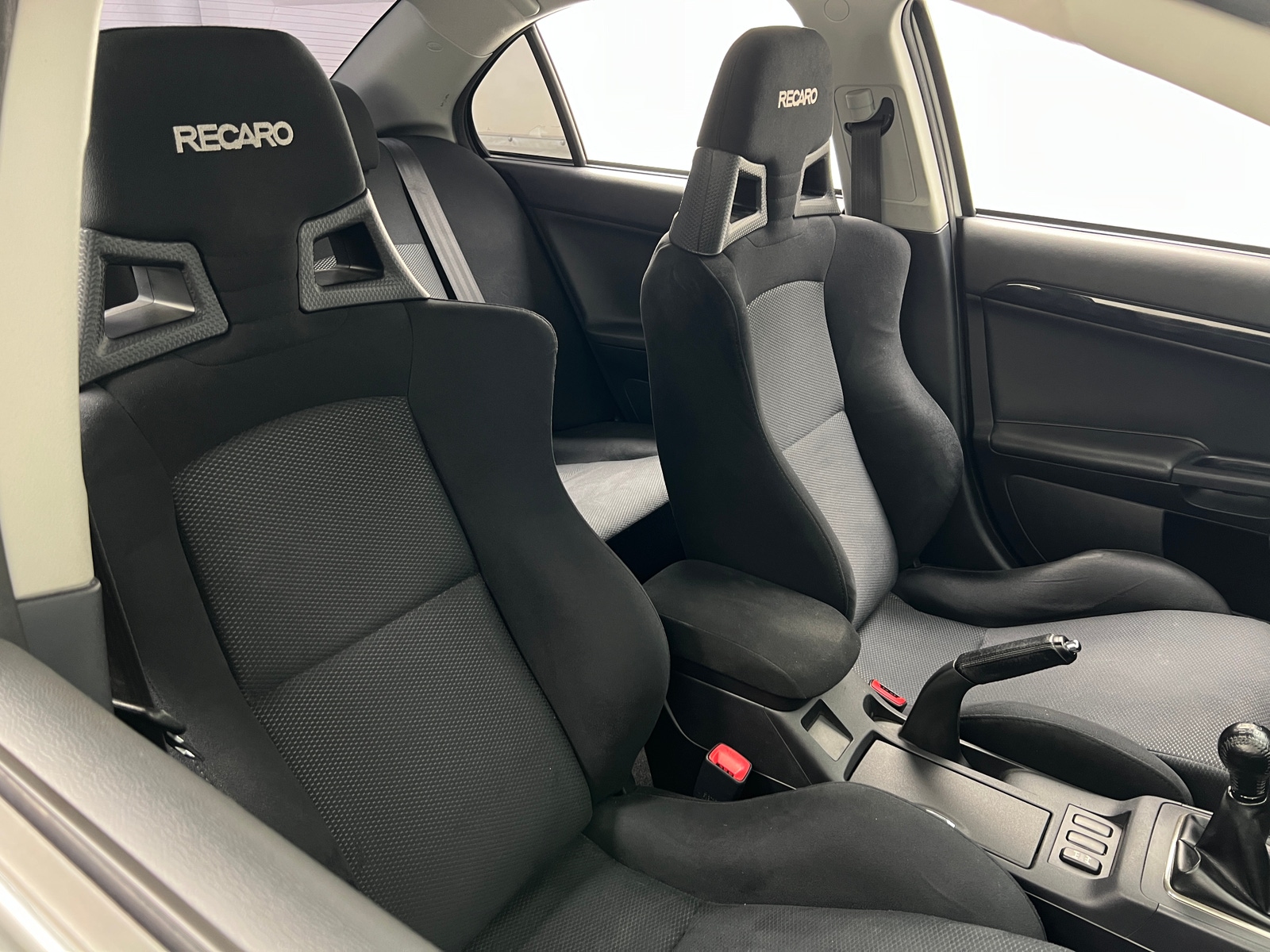 Thumbnail: 2012 Mitsubishi Lancer - 2