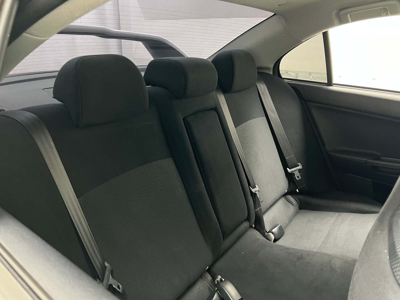 Thumbnail: 2012 Mitsubishi Lancer - 6