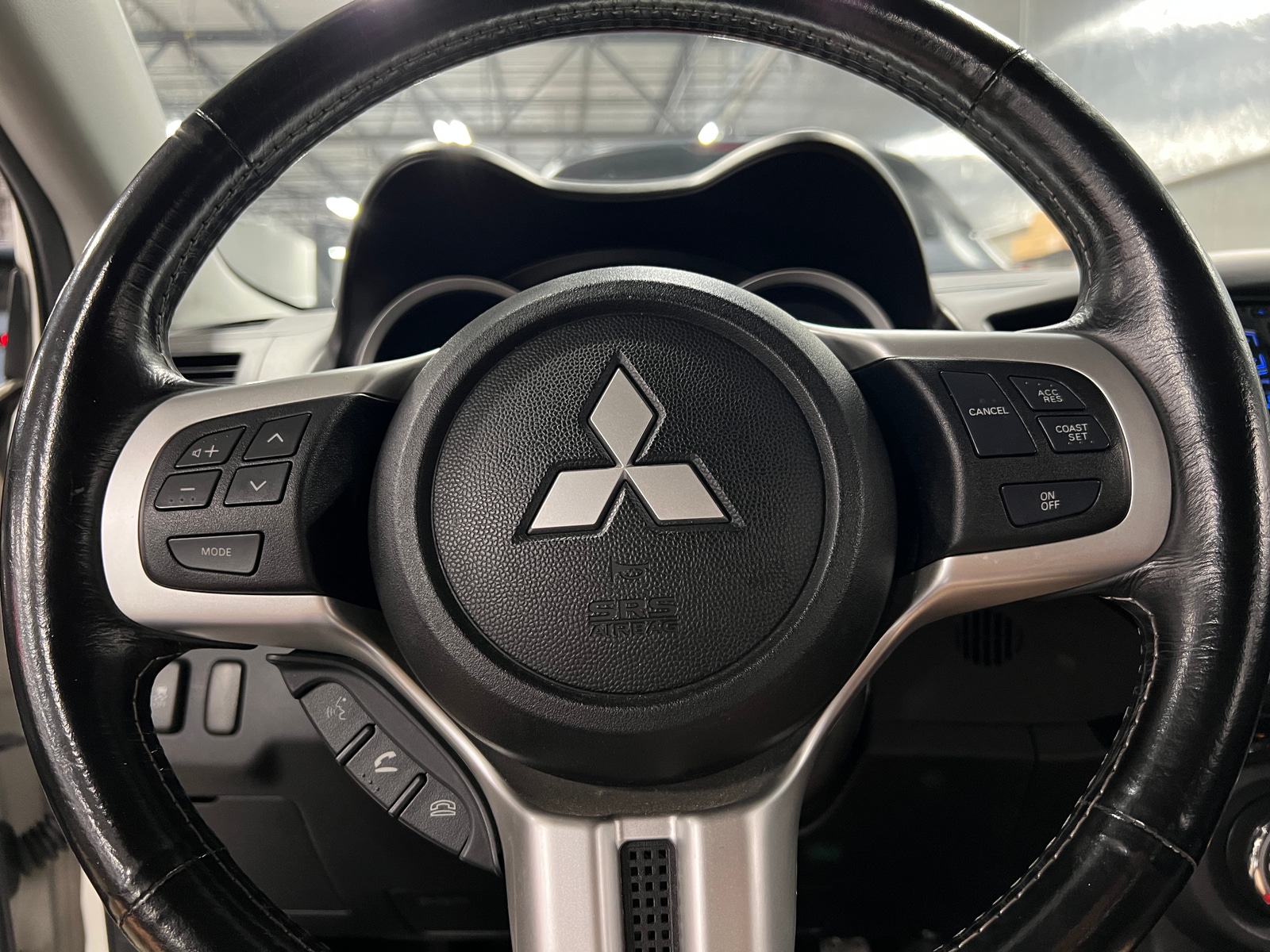 Thumbnail: 2012 Mitsubishi Lancer - 5